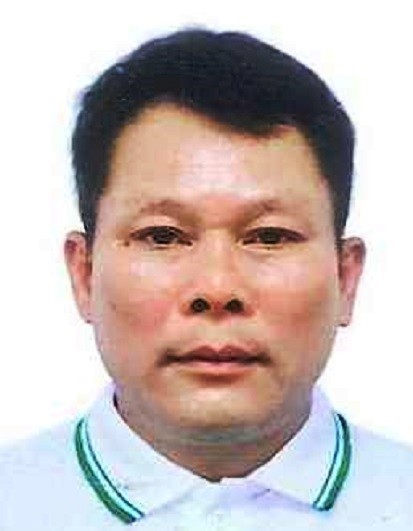  農文魁<br>NONG VAN K***