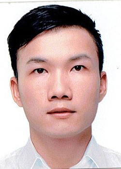  阮士東<br>NGUYEN SY D***