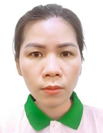  阮氏玄<br>NGUYEN THI HU***