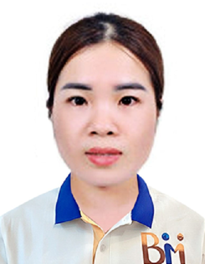  石氏綠<br>THACH THI ***